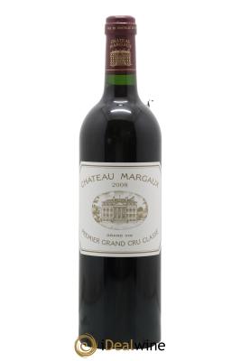 Château Margaux 1er Grand Cru Classé