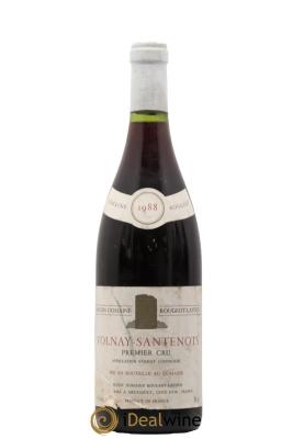 Volnay 1er Cru Santenots Rougeots Latour