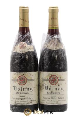 Volnay 1er Cru Les Caillerets Lafarge (Domaine)