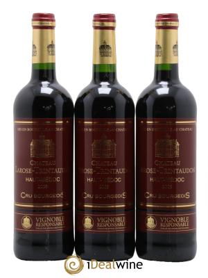 Château Larose Trintaudon Cru Bourgeois