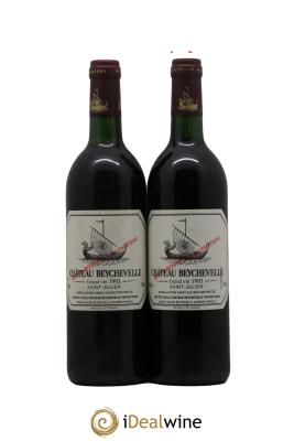 Château Beychevelle 4ème Grand Cru Classé 