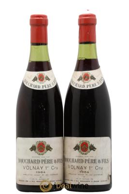 Volnay 1er Cru Bouchard Père & Fils