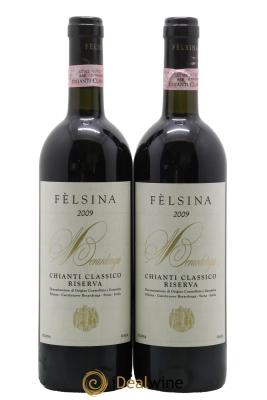 Chianti Classico DOCG Riserva Fèlsina