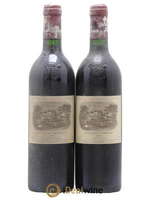 Château Lafite Rothschild 1er Grand Cru Classé