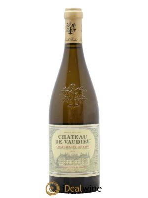 Châteauneuf-du-Pape Vaudieu