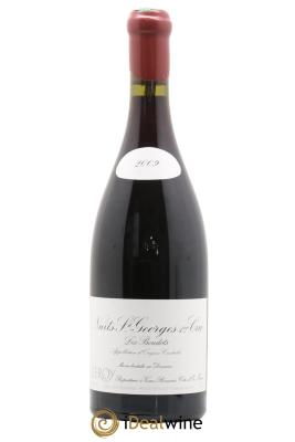 Nuits-Saint-Georges 1er Cru Aux Boudots Leroy (Domaine)