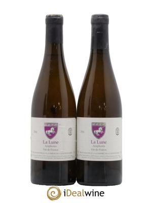 Vin de France La Lune Amphores Mark Angeli (Domaine) - Ferme de la Sansonnière