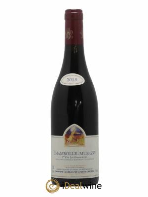 Chambolle-Musigny 1er Cru Les Feusselottes Mugneret-Gibourg (Domaine) 