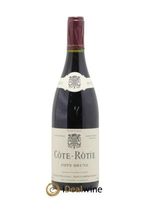 Côte-Rôtie Côte Brune  René Rostaing