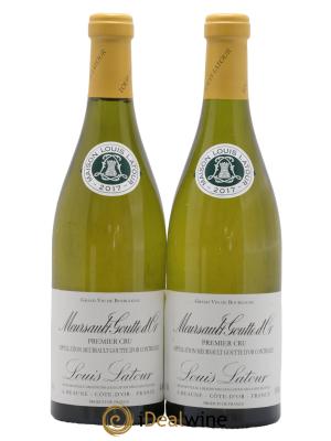 Meursault 1er Cru Goutte d'or Louis Latour