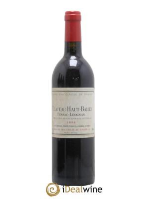 Château Haut-Bailly Cru Classé de Graves