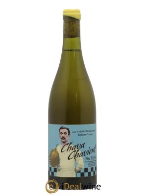 Vin de France Chava Chavient Delahaye Lannay