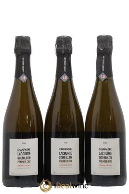 Champagne Premier Cru Terroirs D Ecueil Maison Lacourte Godbillon