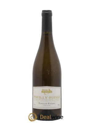 Pouilly-Fuissé Vieilles Vignes Domaine Denis Jeandeau