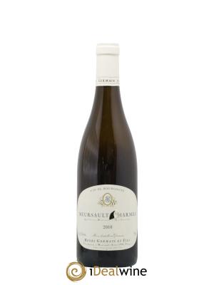 Meursault 1er Cru Charmes Henri Germain