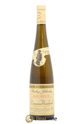 Alsace Grand Cru Riesling Schlossberg Cuvée Sainte Catherine Weinbach (Domaine)