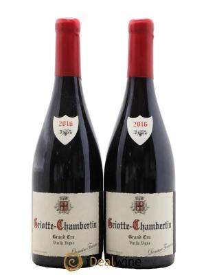 Griotte-Chambertin Grand Cru Vieille Vigne Fourrier (Domaine) 