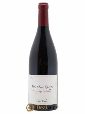 Nuits Saint-Georges 1er Cru