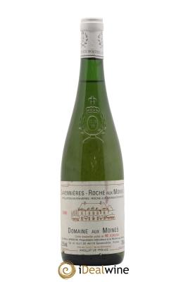 Savennières Roche aux Moines Domaine aux Moines