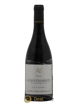 Gevrey-Chambertin Sylvain Cathiard & Fils