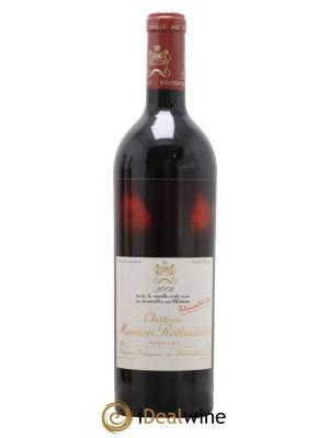 Château Mouton Rothschild 1er Grand Cru Classé