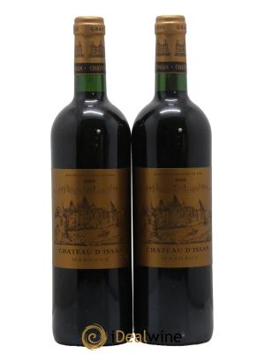 Château d'Issan 3ème Grand Cru Classé