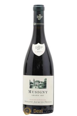 Musigny Grand Cru Jacques Prieur (Domaine)