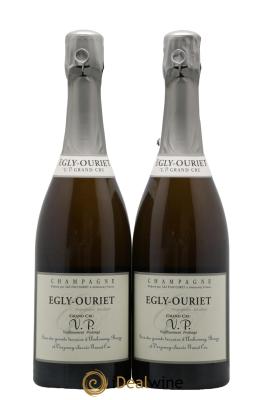 Extra Brut VP Egly-Ouriet