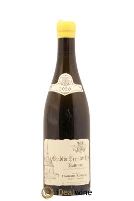 Chablis 1er Cru Butteaux Raveneau (Domaine)