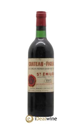 Château Figeac 1er Grand Cru Classé A 