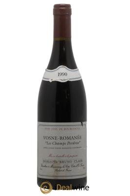 Vosne-Romanée Les Champs Perdrix Bruno Clair (Domaine)