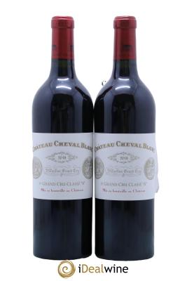 Château Cheval Blanc 1er Grand Cru Classé A