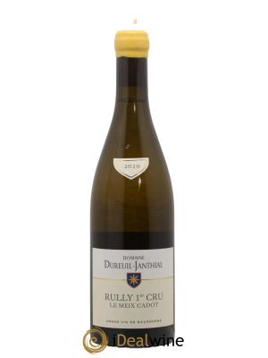 Rully 1er Cru Le Meix Cadot Vincent Dureuil-Janthial