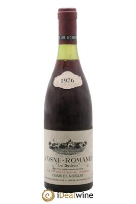 Vosne-Romanée 1er Cru Les Suchots Charles Noëllat