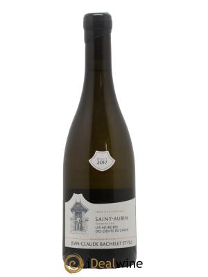 Saint-Aubin 1er Cru Les Murgers des Dents de Chien Jean-Claude Bachelet (Domaine)