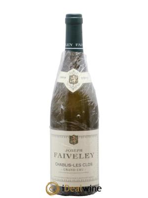 Chablis Grand Cru Les Clos Faiveley