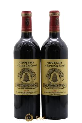 Château Angélus 1er Grand Cru Classé A