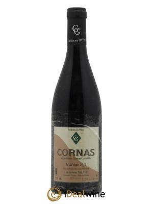 Cornas Guillaume Gilles (Domaine)