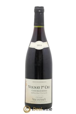 Volnay 1er Cru Clos des Chênes Christophe Vaudoisey