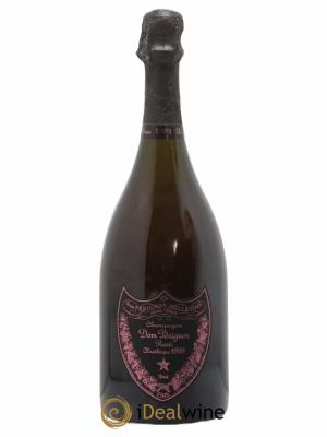 Oenothèque Dom Pérignon