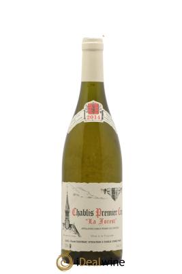 Chablis 1er Cru La Forest Vincent Dauvissat (Domaine) 