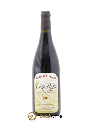 Côte-Rôtie Jamet (Domaine)