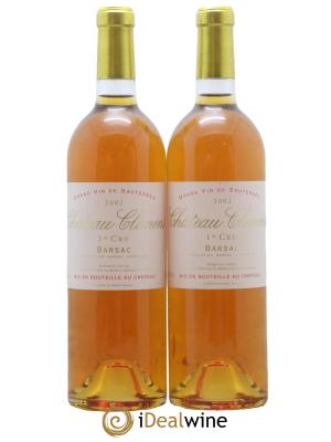 Château Climens 1er Grand Cru Classé