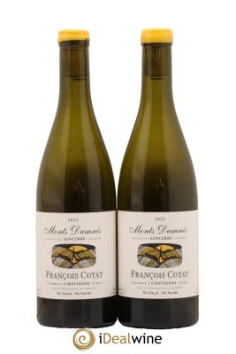 Sancerre Les Monts Damnés François Cotat