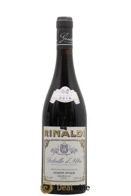 Dolcetto d'Alba DOC Giuseppe Rinaldi