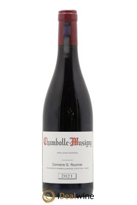 Chambolle-Musigny Georges Roumier (Domaine)