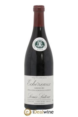 Echezeaux Grand Cru Louis Latour