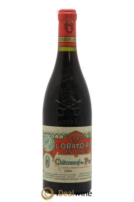 Châteauneuf-du-Pape Clos de l'Oratoire des Papes 