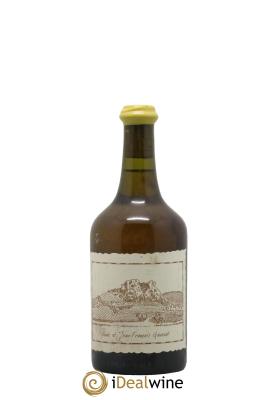 Arbois Vin Jaune Anne et Jean François Ganevat