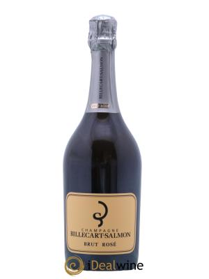 Rosé Billecart-Salmon